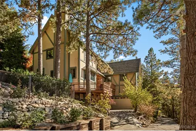 27808 Alpen Drive, Lake Arrowhead, CA 92352 - Photo 1