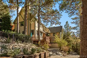 27808 Alpen Dr, Lake Arrowhead, CA 92352 - Photo 1