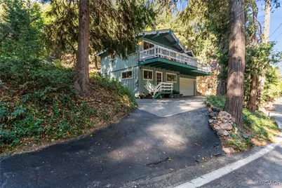 380 S Dart Canyon Road, Crestline, CA 92325 - Photo 1