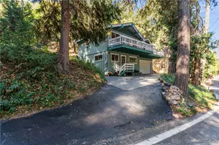 380 S Dart Canyon Rd, Crestline, CA 92325 - Photo 1