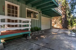 380 S Dart Canyon Rd, Crestline, CA 92325 - Photo 5