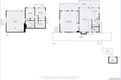 380 S Dart Canyon Road, Crestline, CA 92325 - Photo 3