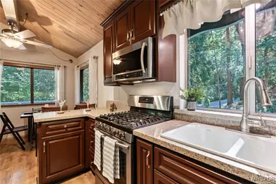 380 S Dart Canyon Road, Crestline, CA 92325 - Photo 21