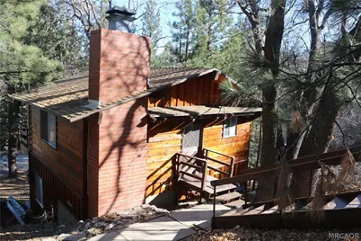1120 Villa Grove Avenue, Big Bear Lake, CA 92315 - Photo 1