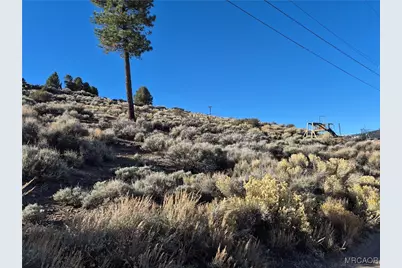 0 Rustic Canyon Road, Big Bear City, CA 92314 - Photo 7