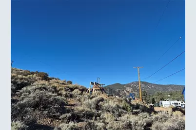 0 Rustic Canyon Road, Big Bear City, CA 92314 - Photo 5