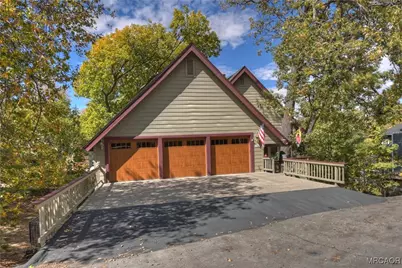28220 Bern Lane, Lake Arrowhead, CA 92352 - Photo 3