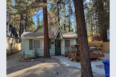 804 Robinhood Boulevard, Big Bear City, CA 92314 - Photo 1