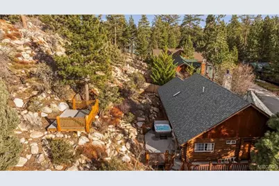42600 Gold Rush Drive, Big Bear Lake, CA 92315 - Photo 3