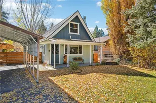 1026 W Country Club Blvd, Big Bear City, CA 92314 - Photo 1