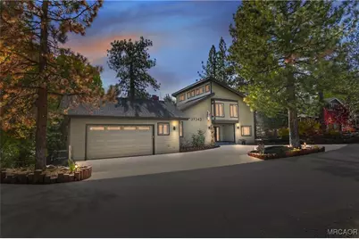 39343 Aurora Road, Big Bear Lake, CA 92315 - Photo 1