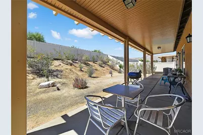 64134 Van Horn Mountain, Desert Hot Springs, CA 92240 - Photo 41