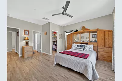 64134 Van Horn Mountain, Desert Hot Springs, CA 92240 - Photo 33