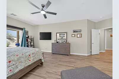 64134 Van Horn Mountain, Desert Hot Springs, CA 92240 - Photo 21