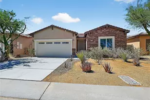 64134 Van Horn Mountain, Desert Hot Springs, CA 92240 - Photo 3