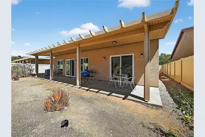 64134 Van Horn Mountain, Desert Hot Springs, CA 92240 - Photo 43