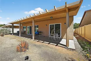 64134 Van Horn Mountain, Desert Hot Springs, CA 92240 - Photo 43
