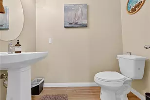 64134 Van Horn Mountain, Desert Hot Springs, CA 92240 - Photo 15