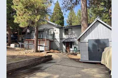 31120 Mountain Oak Drive, Running Springs, CA 92382 - Photo 1