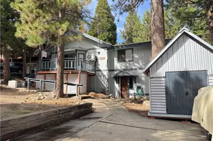 31120 Mountain Oak Dr, Running Springs, CA 92382 - Photo 1