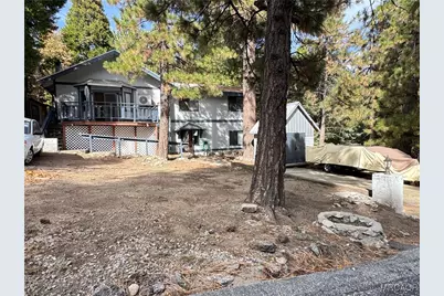 31120 Mountain Oak Drive, Running Springs, CA 92382 - Photo 3