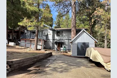 31120 Mountain Oak Drive, Running Springs, CA 92382 - Photo 5