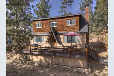 912 Elk Road, Big Bear Lake, CA 92315 - Photo 3