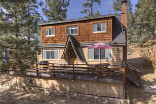 912 Elk Rd, Big Bear Lake, CA 92315 - Photo 3