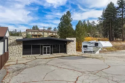 735 Stocker Road, Big Bear Lake, CA 92315 - Photo 35