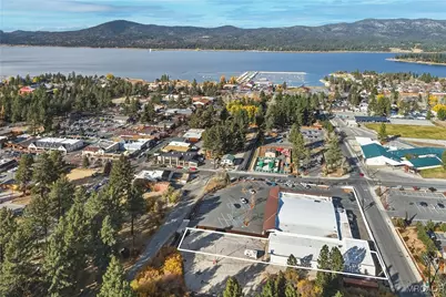 735 Stocker Road, Big Bear Lake, CA 92315 - Photo 3