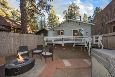 335 W Sherwood Boulevard, Big Bear City, CA 92314 - Photo 19