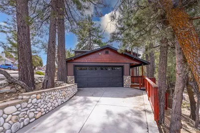 620 Villa Grove Avenue, Big Bear Lake, CA 92315 - Photo 1