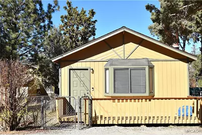 2155 3rd Lane, Big Bear City, CA 92314 - Photo 5