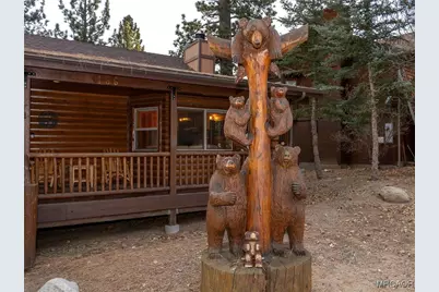 166 N Teakwood Drive, Big Bear Lake, CA 92315 - Photo 3