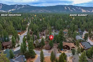 166 N Teakwood Dr, Big Bear Lake, CA 92315 - Photo 13