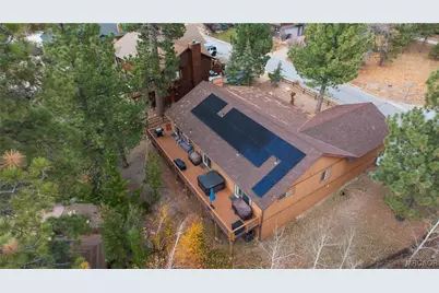 166 N Teakwood Drive, Big Bear Lake, CA 92315 - Photo 11