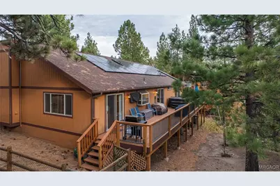 166 N Teakwood Drive, Big Bear Lake, CA 92315 - Photo 7