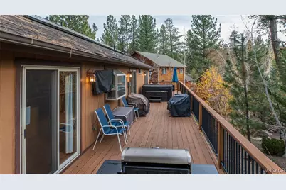 166 N Teakwood Drive, Big Bear Lake, CA 92315 - Photo 9