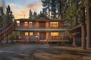 596 Summit Blvd, Big Bear Lake, CA 92315 - Photo 1