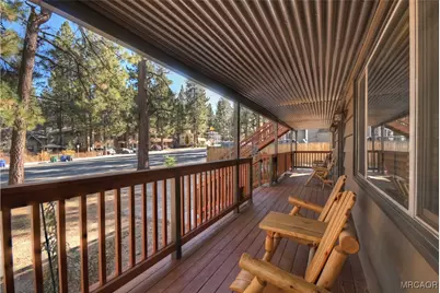 596 Summit Boulevard #A & B, Big Bear Lake, CA 92315 - Photo 37