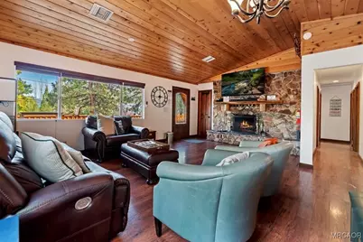 432 Temple Lane, Big Bear Lake, CA 92315 - Photo 9