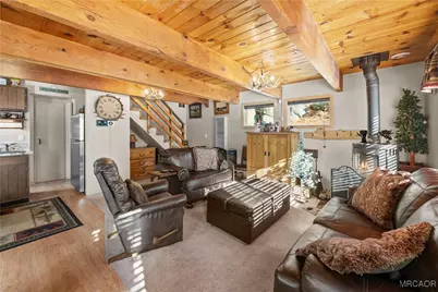 1289 Canyon Road, Fawnskin, CA 92333 - Photo 13