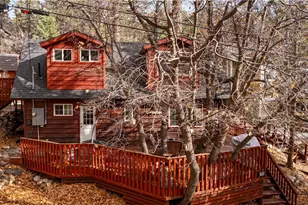 1289 Canyon Rd, Fawnskin, CA 92333 - Photo 11