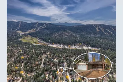 42736 Tannenbaum Platz, Big Bear Lake, CA 92315 - Photo 3
