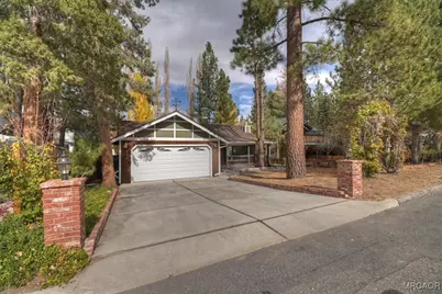 42736 Tannenbaum Platz, Big Bear Lake, CA 92315 - Photo 45