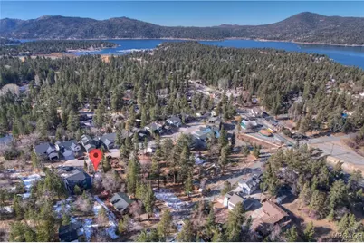 875 Pine Meadow Court, Big Bear Lake, CA 92315 - Photo 3
