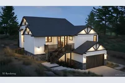 875 Pine Meadow Court, Big Bear Lake, CA 92315 - Photo 1