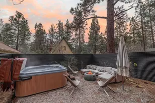 325 E Barker Blvd, Big Bear City, CA 92314 - Photo 5