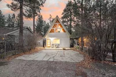 325 E Barker Boulevard, Big Bear City, CA 92314 - Photo 3