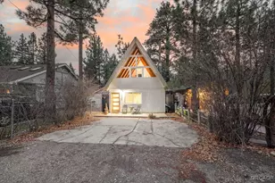 325 E Barker Blvd, Big Bear City, CA 92314 - Photo 3